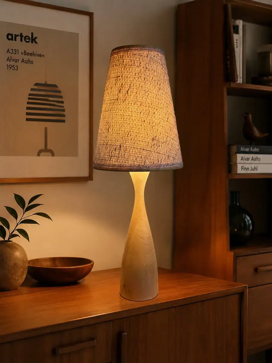 IKEA PS 2017 탁상 스탠드 | Ola Wihlborg 디자인 | 브랜드 중고거래